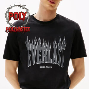Everlast x Palm Angels Capsule Classic T-Shirt