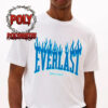 Everlast x Palm Angels Capsule Classic T-Shirt Everlast x Palm Angels Capsule Classic T-Shirt