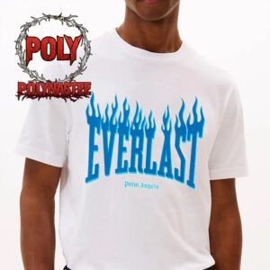 Everlast x Palm Angels Capsule Unisex T-Shirt
