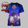 Jannik Sinner 2025 Nitto ATP Finals Champions All Over Print T-Shirt Jannik Sinner 2025 Nitto ATP Finals Champions All Over Print T-Shirt